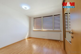 Prodej bytu 4+1, 99 m², Zlín, ul. Moravská - 7