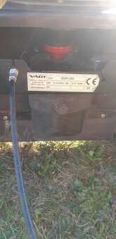 Bubnová sekačka VARI Adéla - 7