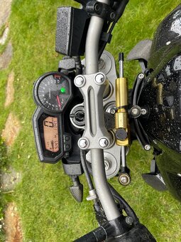 Yamaha FZ1N - 7