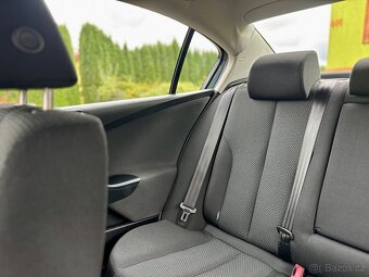 Volkswagen passat b6 1.4 TSI sedan 90kw 2010 - 7