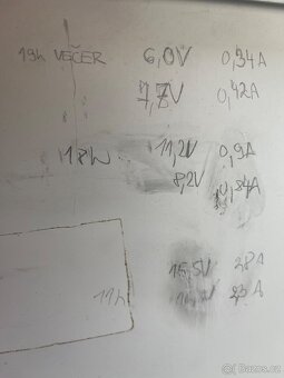 Fotovoltaický flexibilní plastový panel 12V 64W - 7