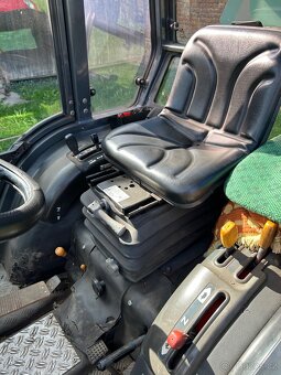 Kubota B 2100 HD - 7