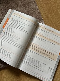 Testy Matematika, Český jazyk pro 9. ročníky základních škol - 7
