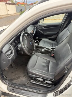 BMW x1 - 7
