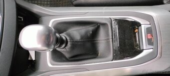 Peugeot 308, T9, 2.0BlueHdi, 110kw, najeto 88.518km - 7