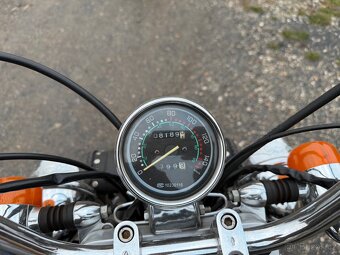 ELA Samurai JL150 - 7