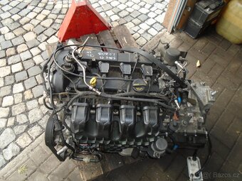 ford motor benzín 2,0i ecobost 2013 - 7