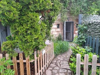 Rodinný dům-penzion Valtice - 7