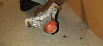 náprava SPORT JACHT nová - 7