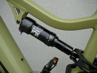 Leader Fox Argus - 7