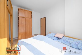 Prodej, byty/3+1, 82 m2, U Starého divadla 95, 47301 Nový Bo - 7