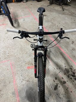 NOVÉ kolo Cube Reaction - 7