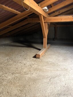 Nabízím Foukané izolace,drobné zednické práce,jádrové vrtání - 7