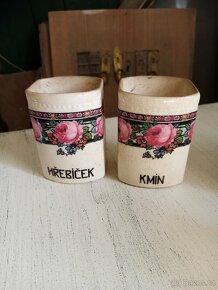 Kořenky velké, malé - 7