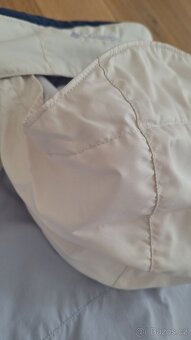 Bunda zn.Columbia, vel.M - 7