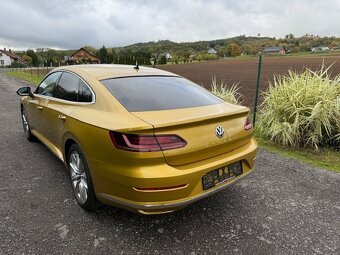 Volkswagen Arteon 2,0 TDi/110Kw Elegance DSG - 7