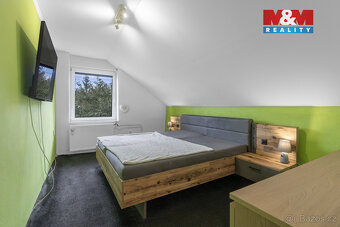 Prodej rodinného domu, 215 m², Paskov, ul. Komenského nábřež - 7