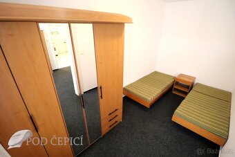 Pronájem rodinného domu s garáží, 2 byty, 148m2, Jundrov - 7