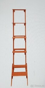 Nový stojan na kytky - 7