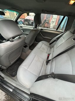 Bmw e46 330xd 135kw - 7