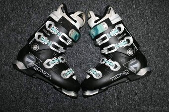 lyže Head Joy 155 cm - 7