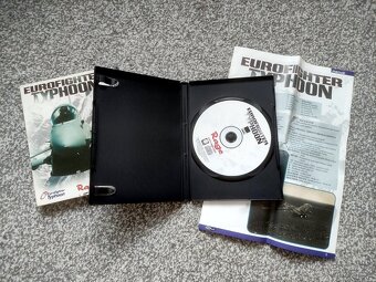 PC hry staršího vydání v super stavu 2 - 7