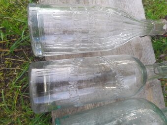 Staré Láhve a Tupláky - 7