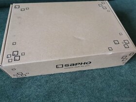 Polička do koupelny SAPHO - 7