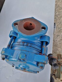 Čerpadlo na vodu Sigma Kunz - 7