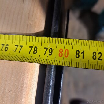 Pracovní stoly, ponk - 7