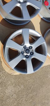 Hyundai 5x114,3 R18 tucson santafe i30 i40 sportage - 7