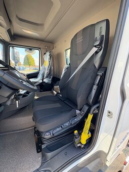 Prodám, nový DAF XFc 530ps 6x4 S3 VS mont sklápěč, závěs - 7