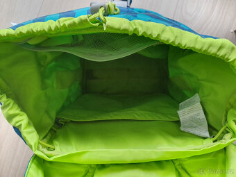 školní batoh aktovka Ergobag Prime - 7