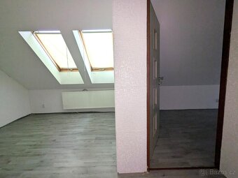 Pronájem bytu 4+ kk, Ukrajinská 418, Litvínov - 7