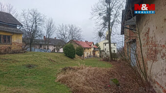 Prodej rodinného domu, 240 m², Ostrava, ul. Družební - 7