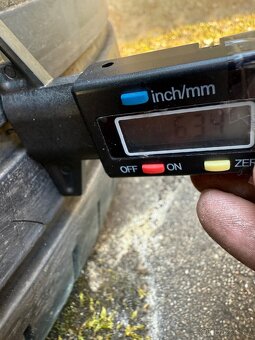 Letní sada pneu 225/45 R19 DUNLOP - 7