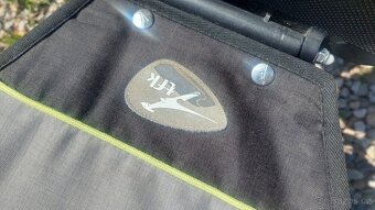 Kočárek TFK Joggster Adventure - 7