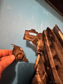 LED - světlomet pravý Škoda Kodiaq - 7