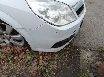 Opel Vectra C 1.9Cdti - Náhradní díly - 7