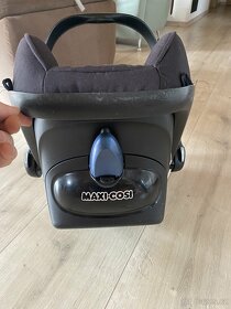 autosedačka maxi cosi - 7