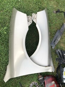 Škoda octavia 1.9 tdi BKC veškeré díly - 7