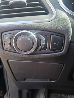 Ford Galaxy Titanium 2.0 tdci automat 7 mist Cebia - 7