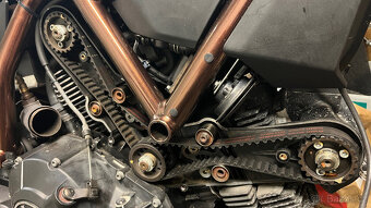 Ducati Scrambler 800 2016 - 7