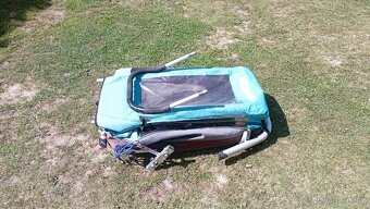 Croozer kid for one - 7