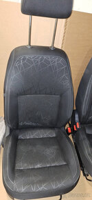 Sedačky Rapid s výhřevem 2018 - 7