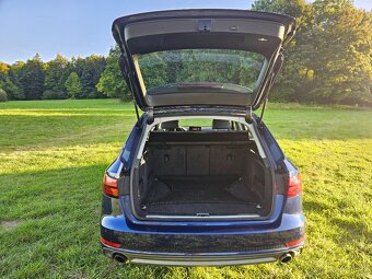 Audi A4 G-TRON, S-Line CNG - 7