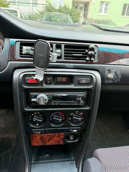 Honda civic 6g MB3 anglán - 7