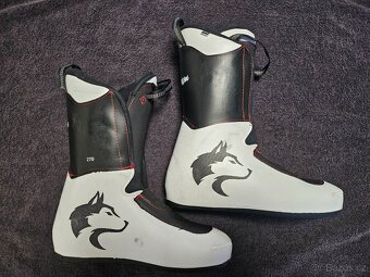 Sněžné brusle - 7