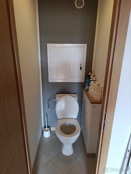 Pronájem bytu 3+1 - 7