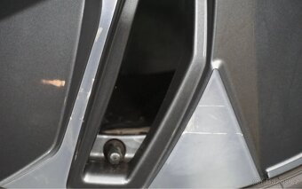 ORIGINÁLNÍ ALU SADA VW ID.4 R19 - 7